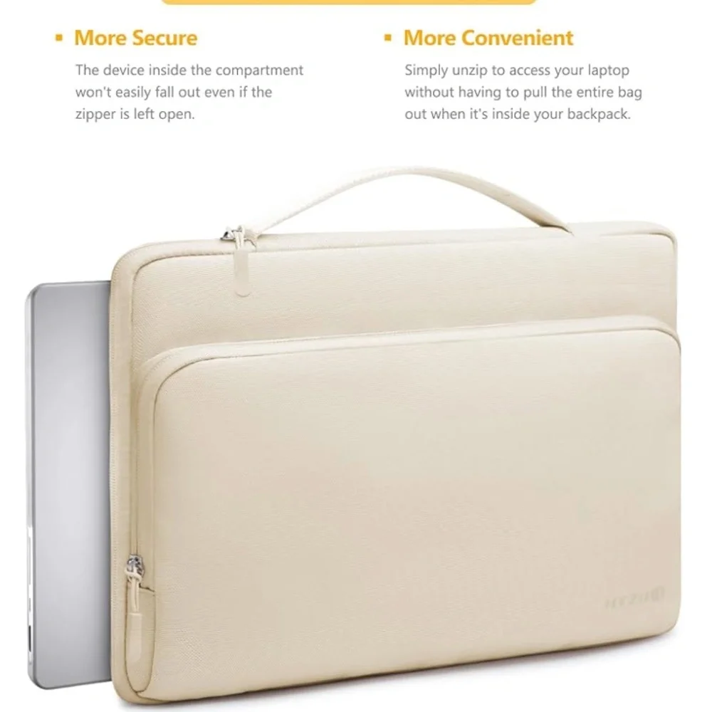 14-15 Inch Laptop Sleeve